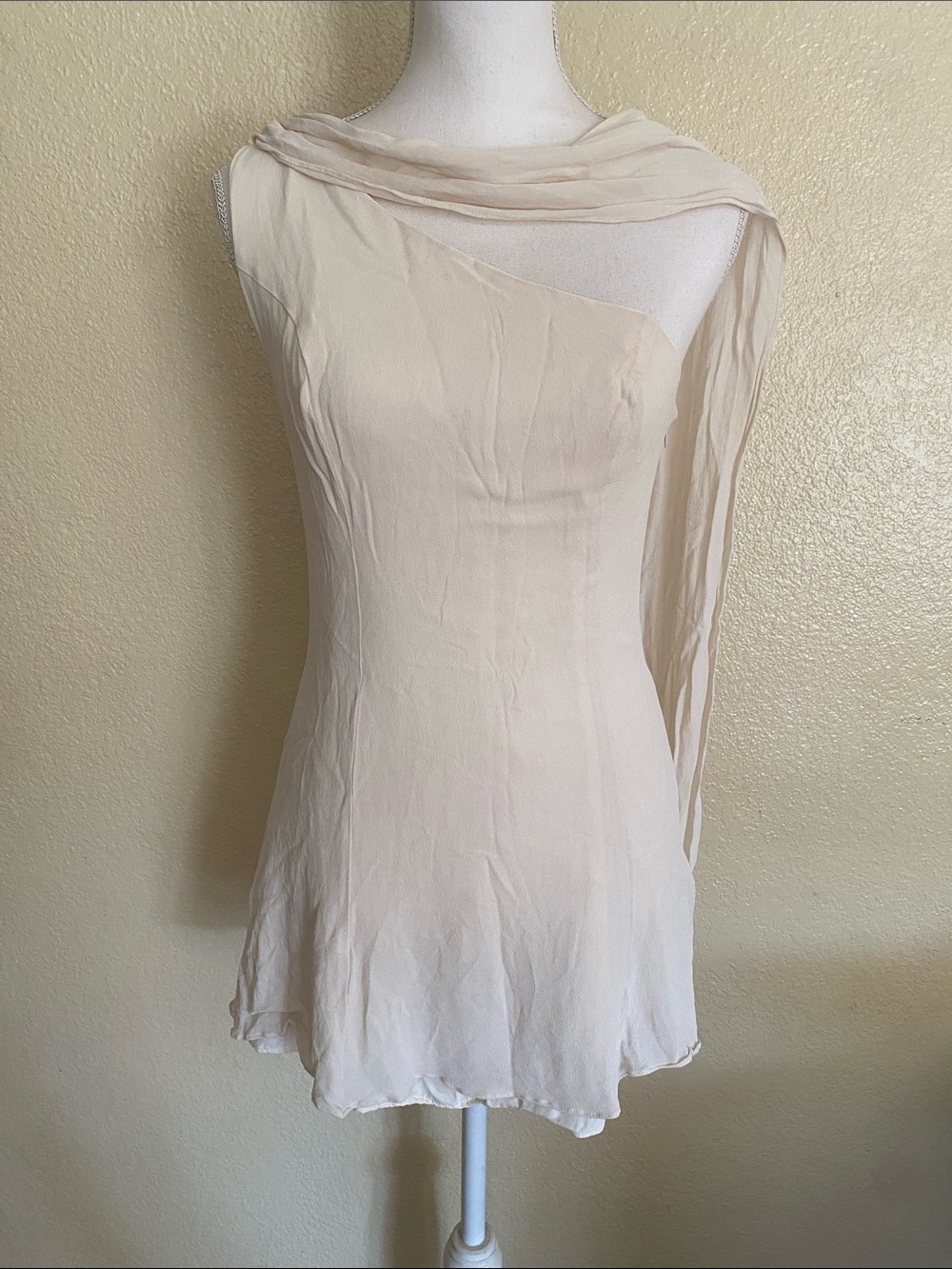 Reformation Mini Dress